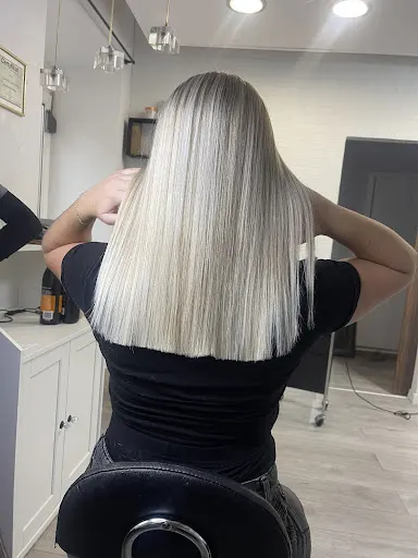 Studio fryzjerskie Sandra G. Wałbrzych